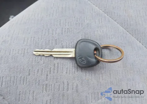 2006 Hyundai Elantra Gls/Limited из США, поврежденный, VIN KMHDN46D86U203705